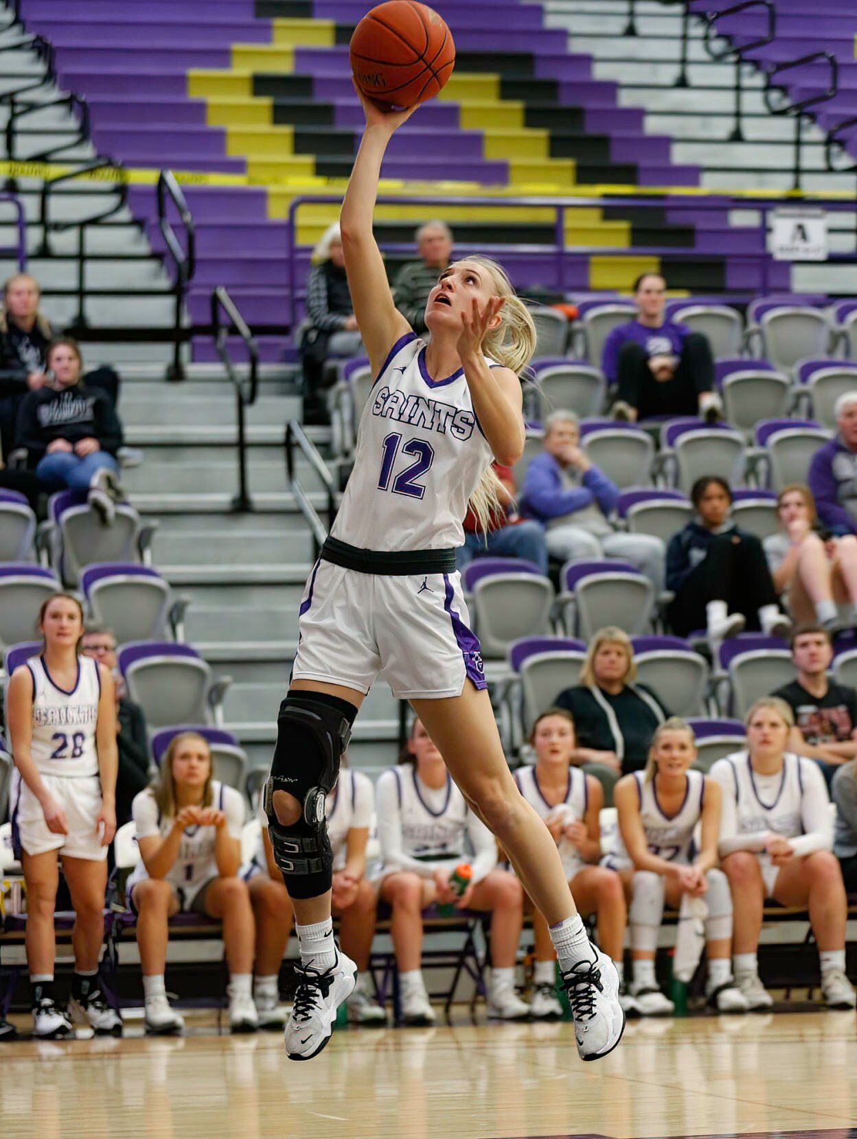 Addi Ekstrom vs. OLLU 2021